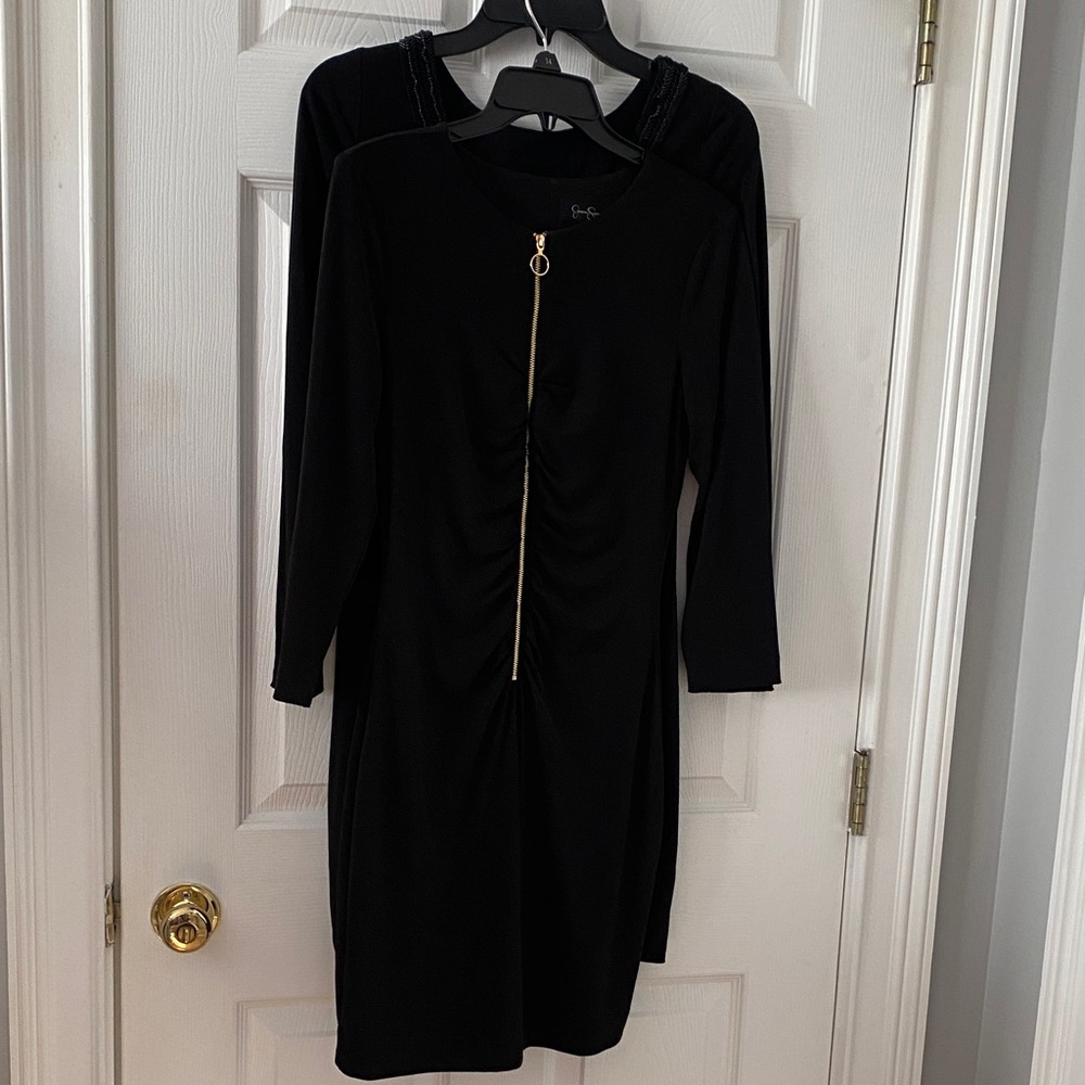 Bundle of women dresses